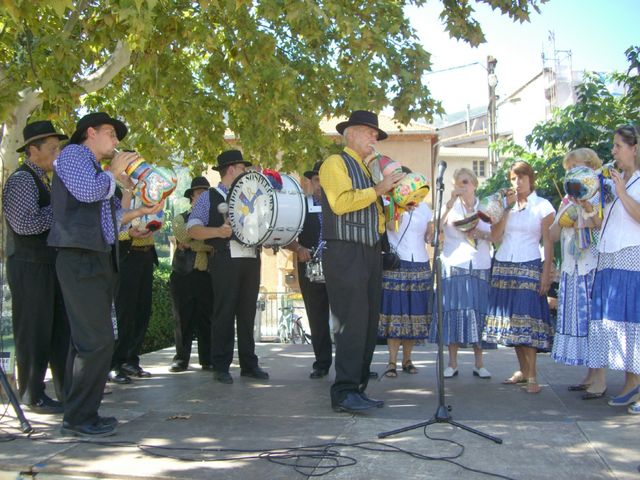 Gougourdons sospellois